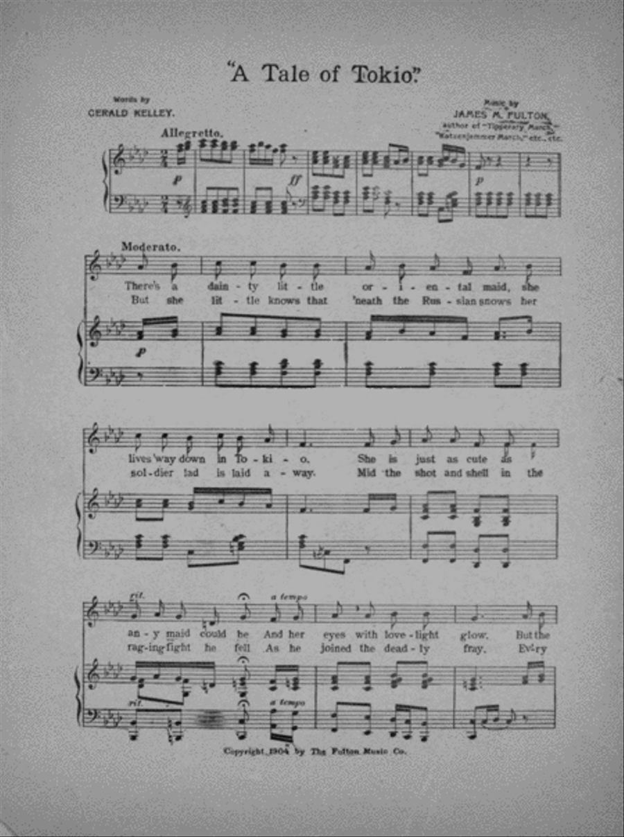 A Tale of Toki Voice scores gallery preview page 2