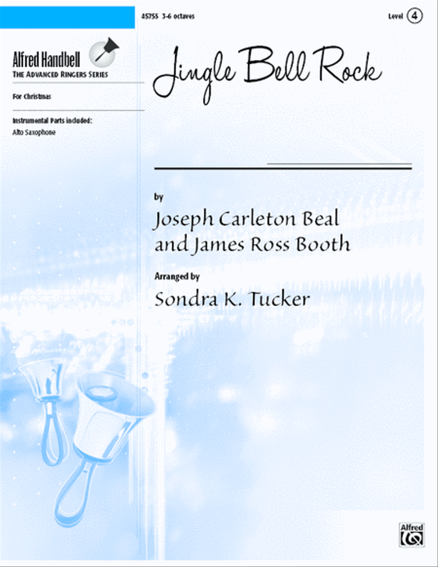 Jingle Bell Rock
