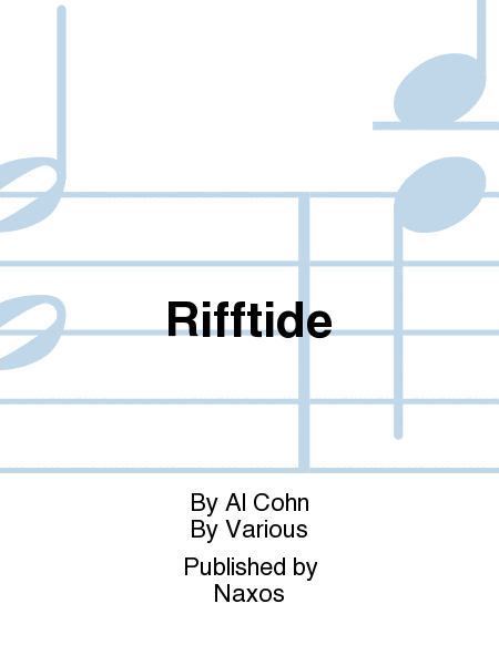 Rifftide