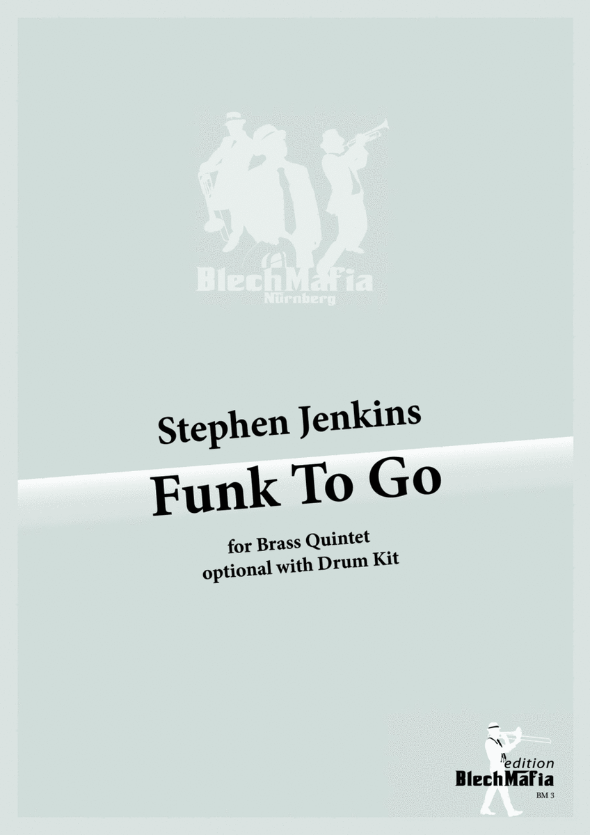 Funk To Go image number null