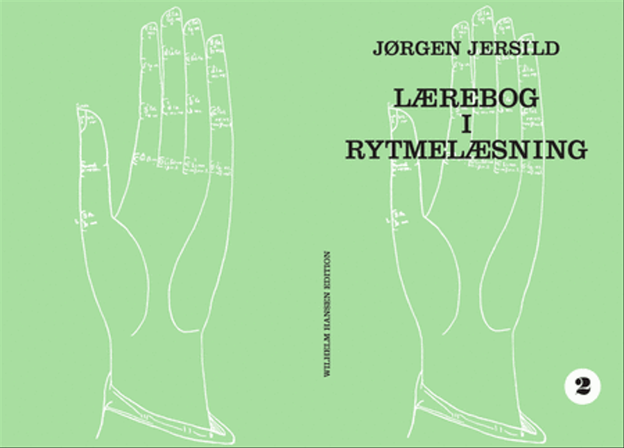 Laerebog I Rytmelaesning Laerebog I Rytmelaesning School and Community scores gallery preview page 1