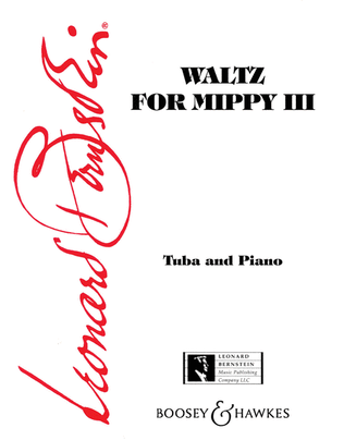 Waltz for Mippy III