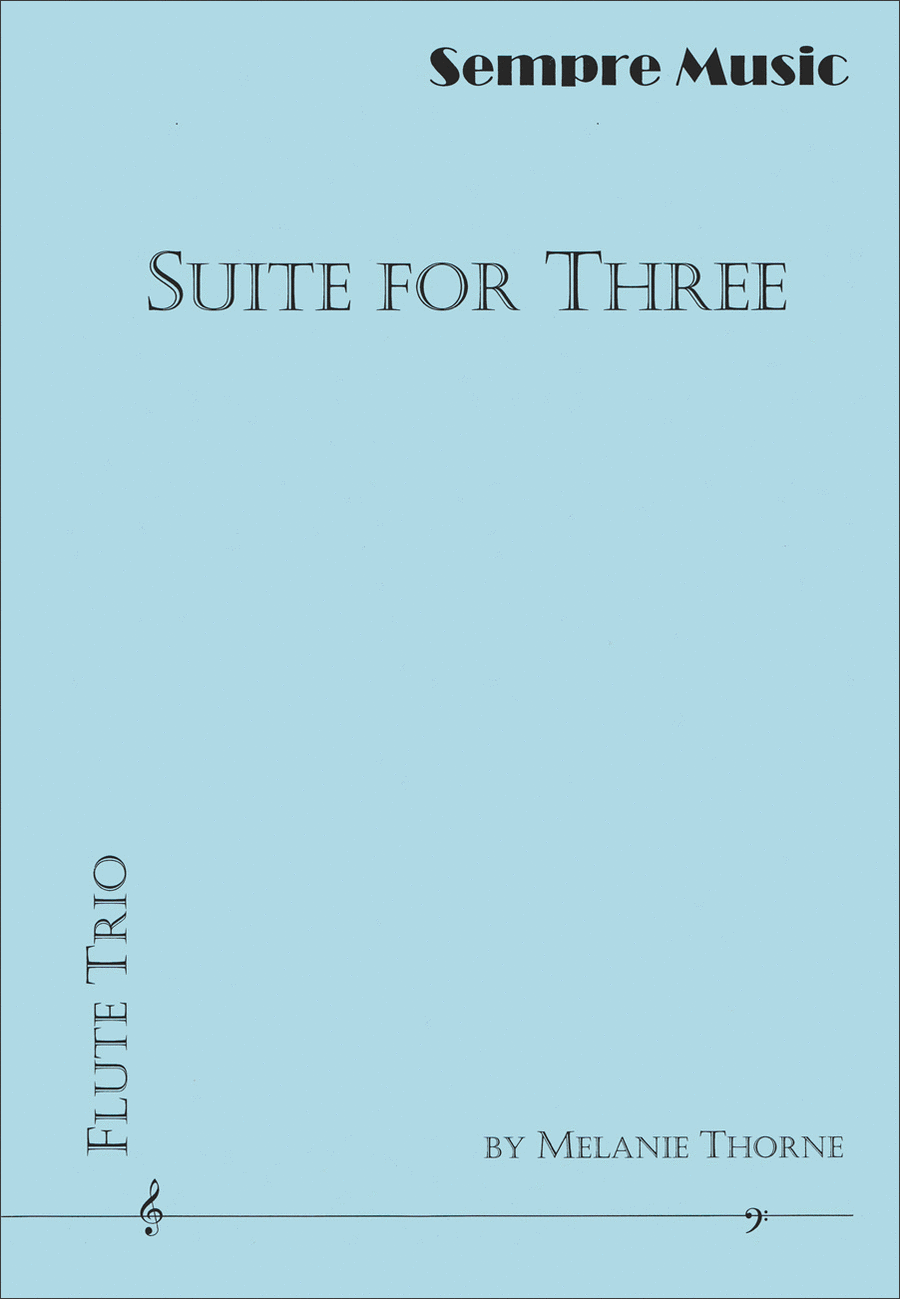 Suite for Three