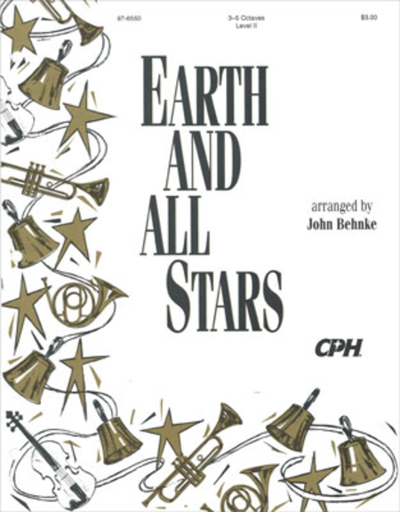 Earth And All Stars