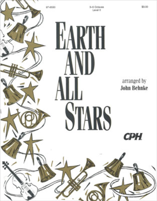 Earth and All Stars (Behnke)