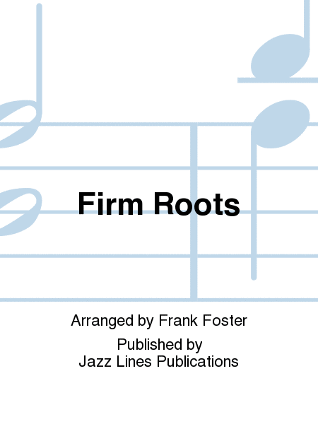 Firm Roots image number null