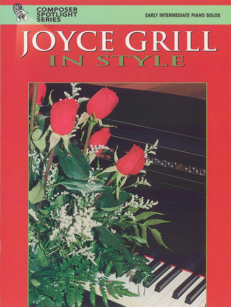 Joyce Grill : In Style, Book 1