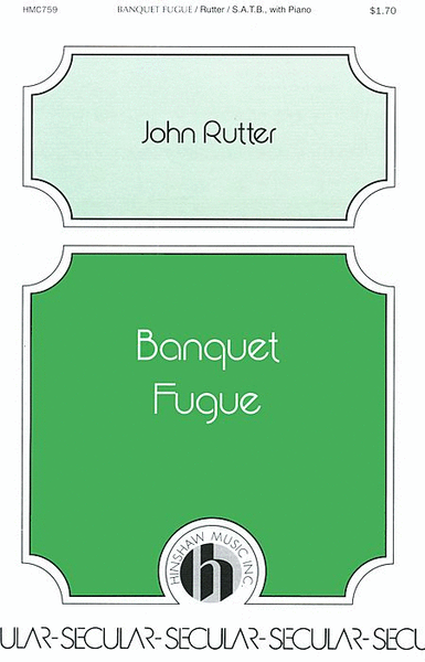 Banquet Fugue