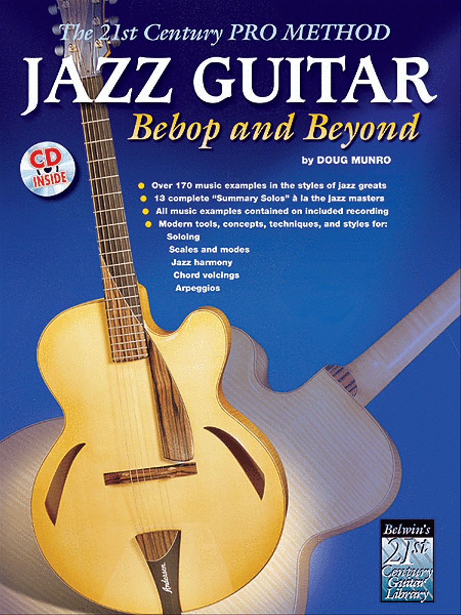 The 21st Century Pro Method Electric Guitar scores gallery preview page 1