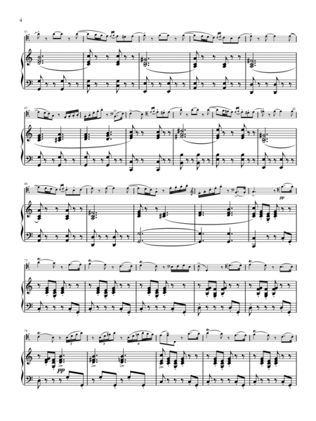 Saint-Saens - Introduction and Rondo Capriccioso (for Cello and Orchestra/Piano)