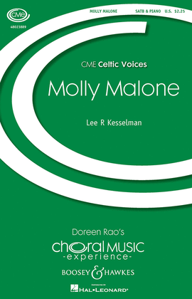 Molly Malone