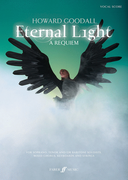 Eternal Light: A Requiem image number null