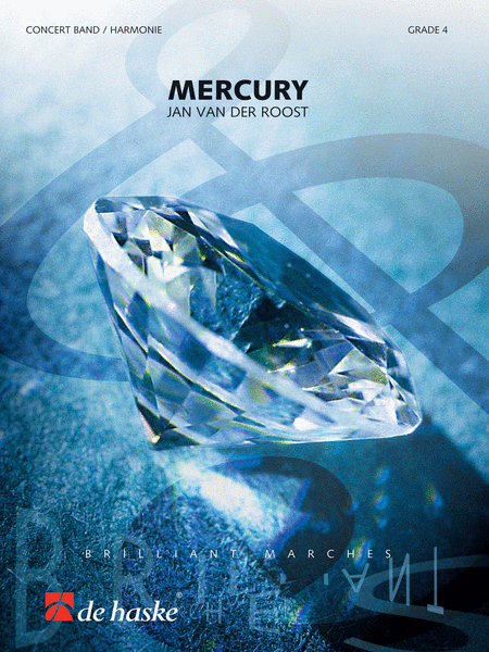 Mercury Score And Parts