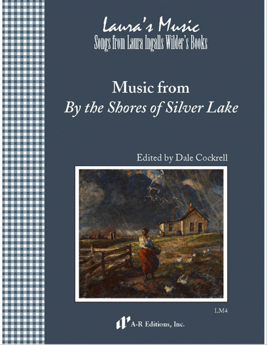 Music from By the Shores of Silver Lake Score scores gallery preview page 1