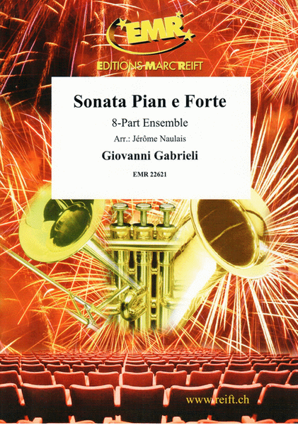 Sonata Pian e Forte image number null
