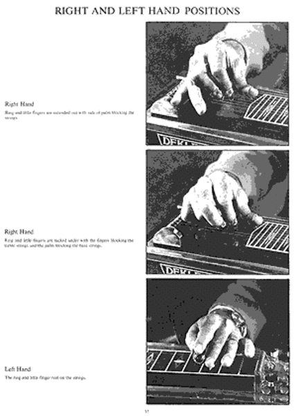 Anthology of Pedal Steel Guitar image number null