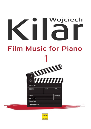 Film Music For Piano I