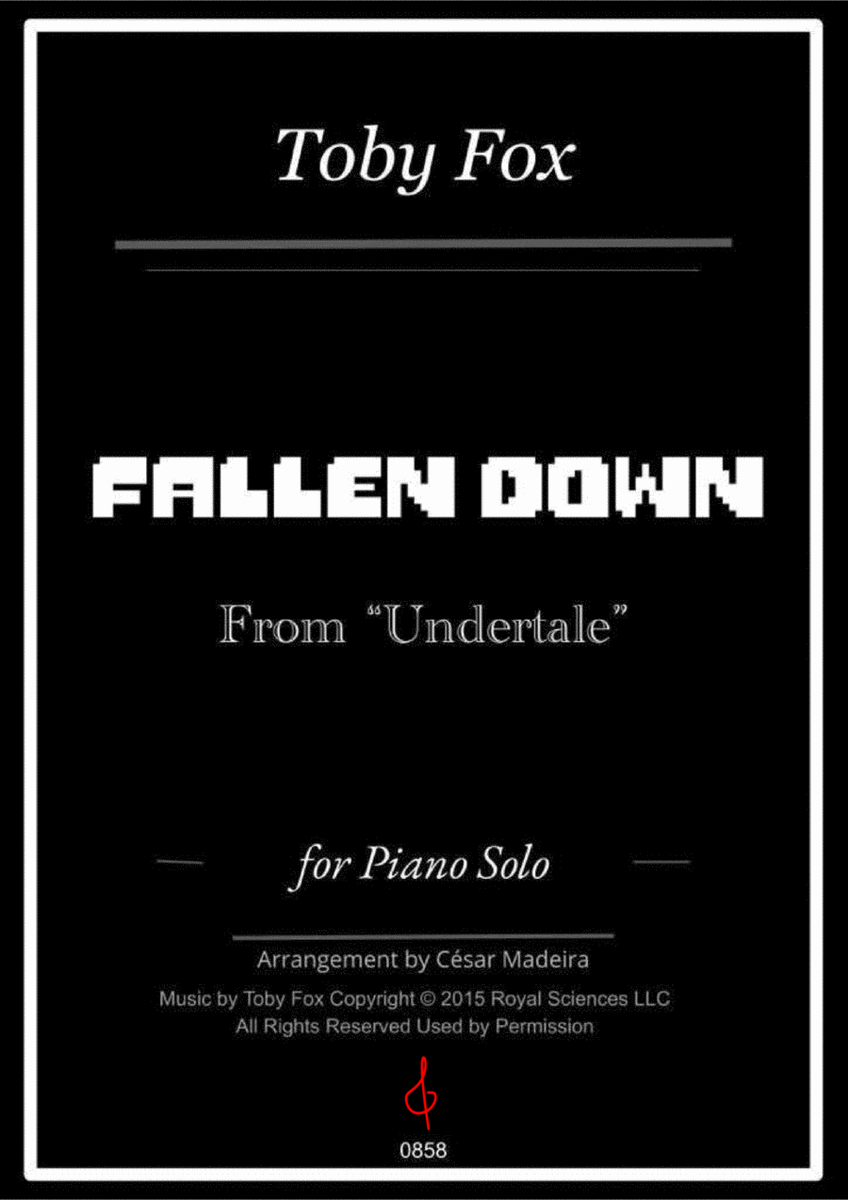 Fallen Down image number null