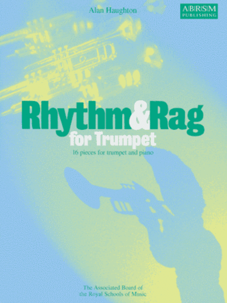 Rhythm and Rag for Trumpet