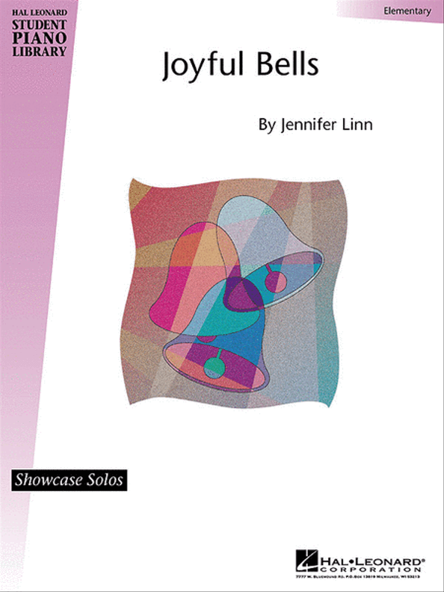 Joyful Bells Piano Method scores gallery preview page 1