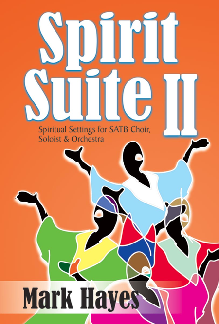 Spirit Suite II