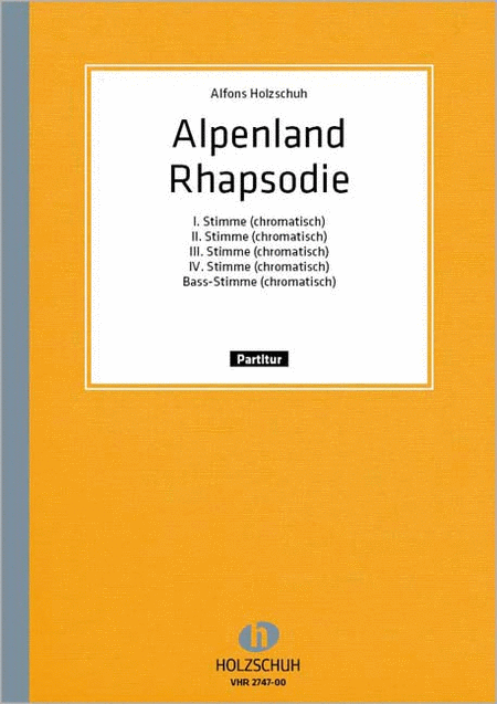 Alpenland Rhapsodie