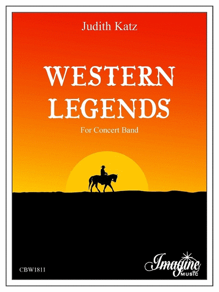Western Legends image number null