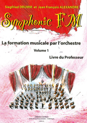 Symphonic FM - Volume 1: Professeur