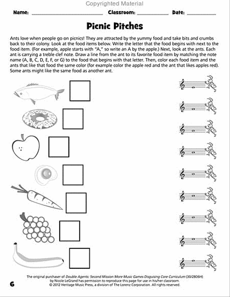 Double Agents: Second Mission Games & Toys scores gallery preview page 3