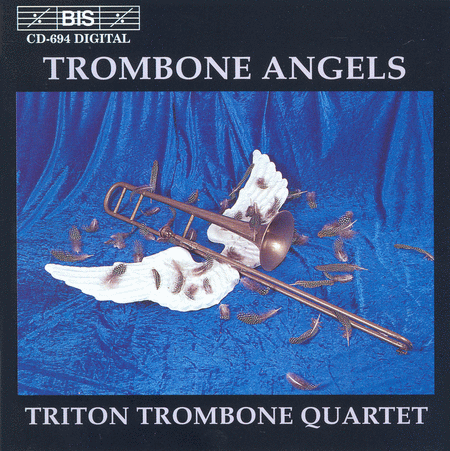 Triton Trombone Quartet: Tromb