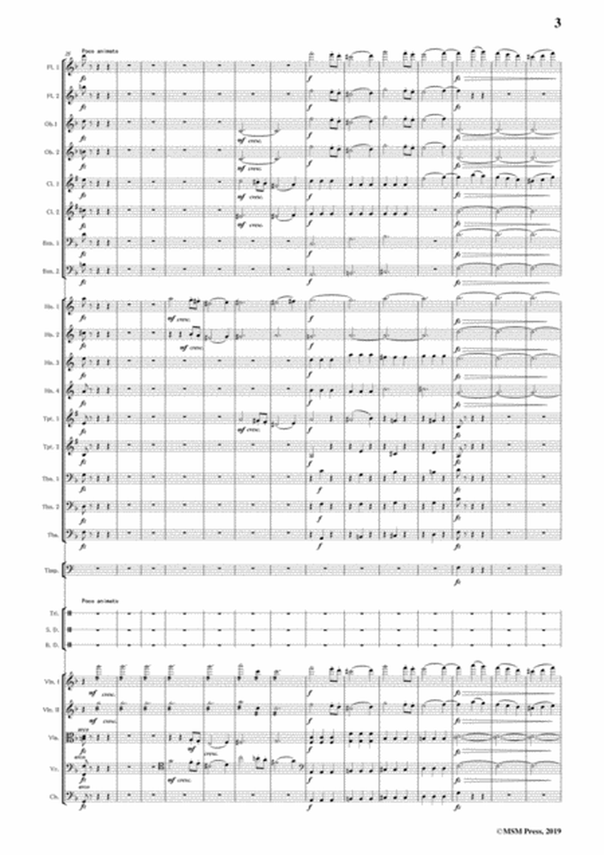 Johann Strauss II-Du und Du,Op.367,for Orchestra image number null