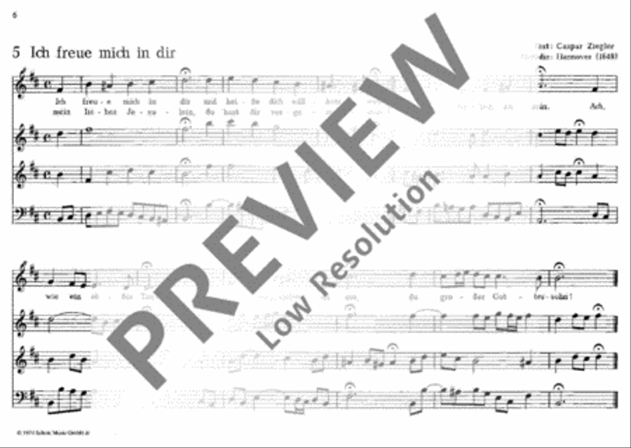 Sacred Songs Sacred Songs Recorder scores gallery preview page 7