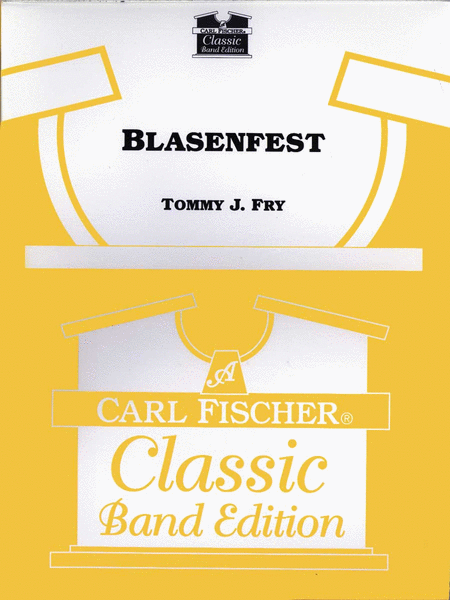 Blasenfest