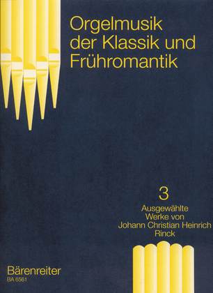 Book cover for Ausgewählte Werke