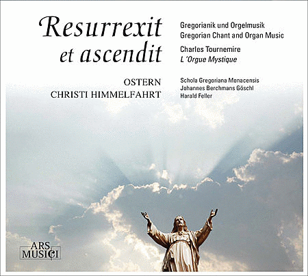 Resurrect & Ascend (Resurrexit