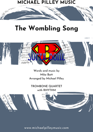The Wombling Song