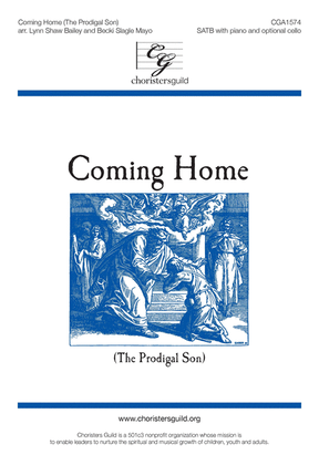 Coming Home (The Prodigal Son)