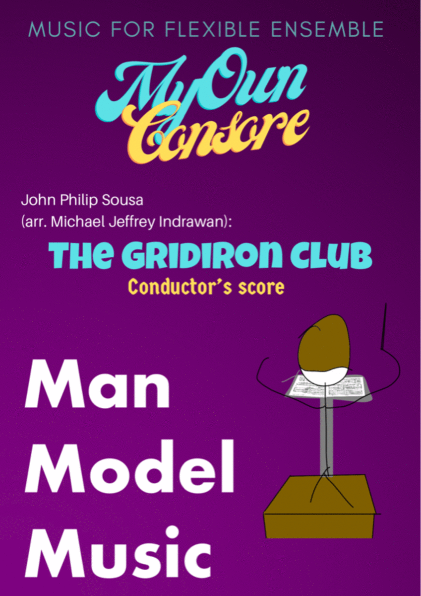 The Gridiron Club image number null