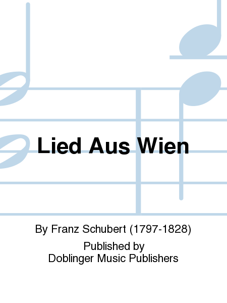 Lied Aus Wien