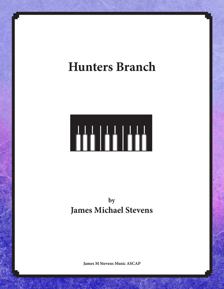 Hunters Branch