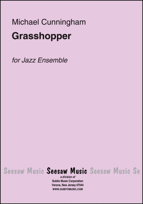Grasshopper (Jazz Piece)