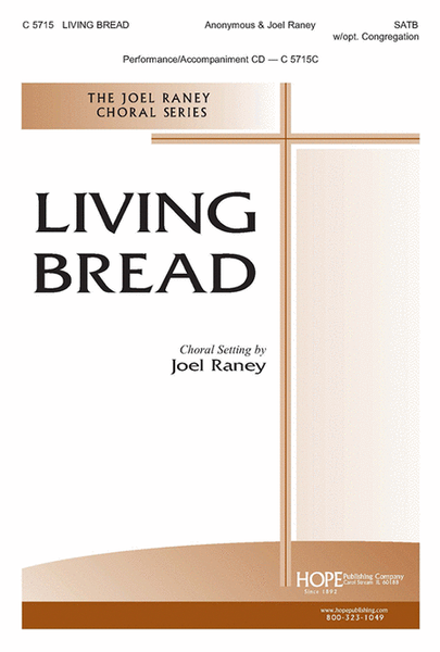 Living Bread image number null