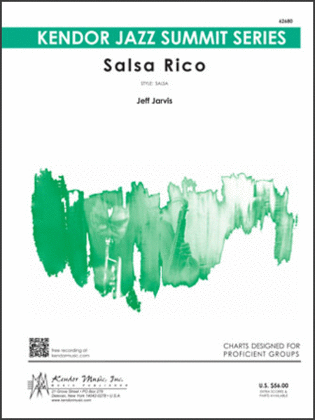 Salsa Rico image number null