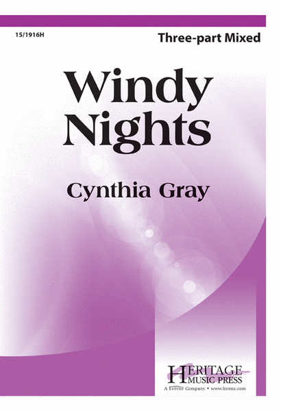Windy Nights image number null