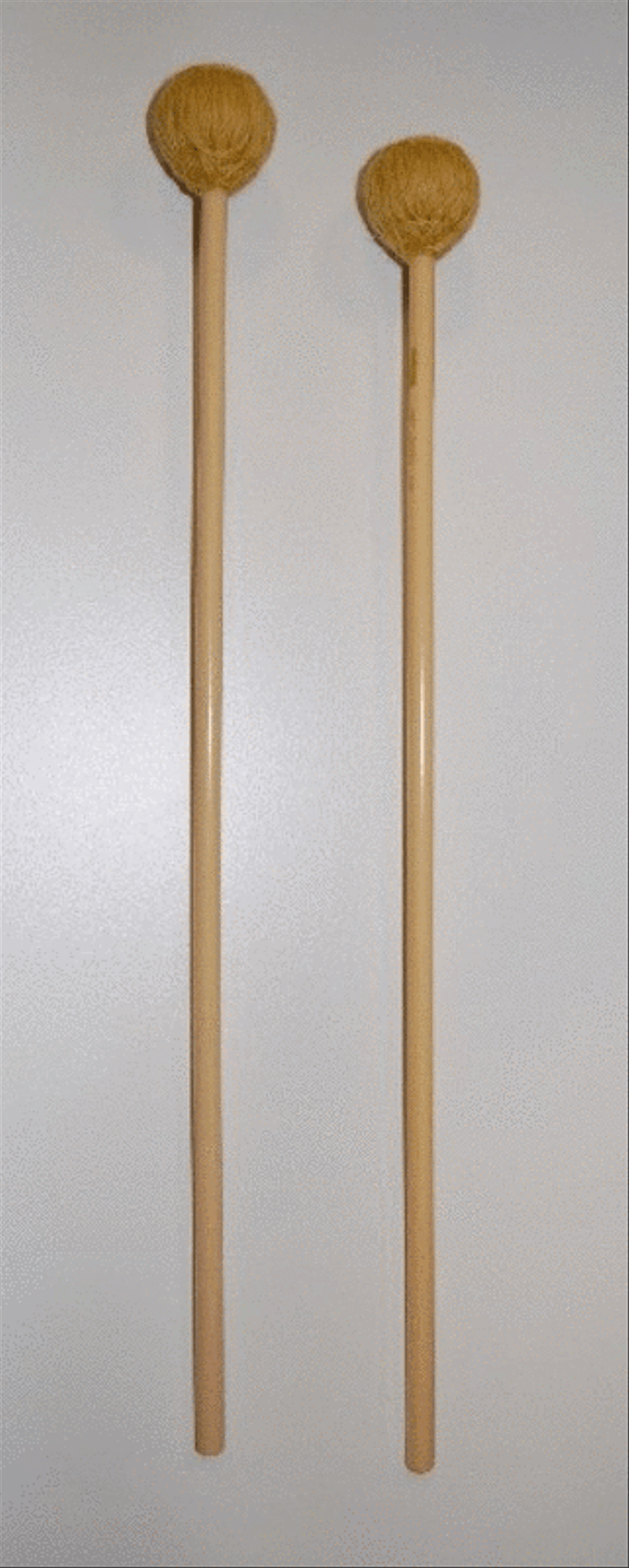 Yamaha Yarn Wound Round Mallet Hard Marimba scores gallery preview page 1
