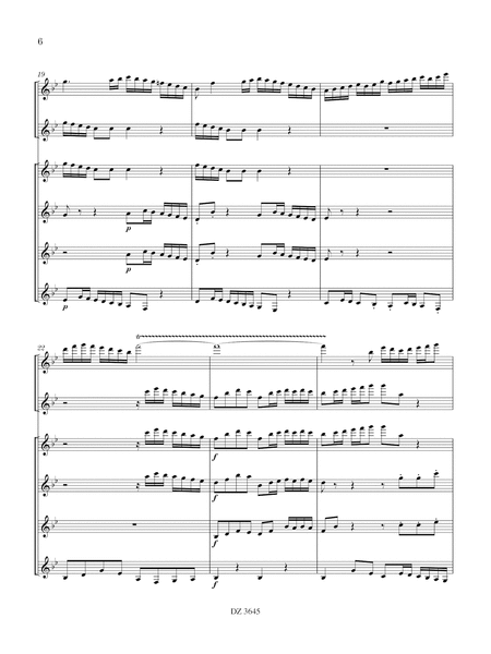 Concerto BWV 1060