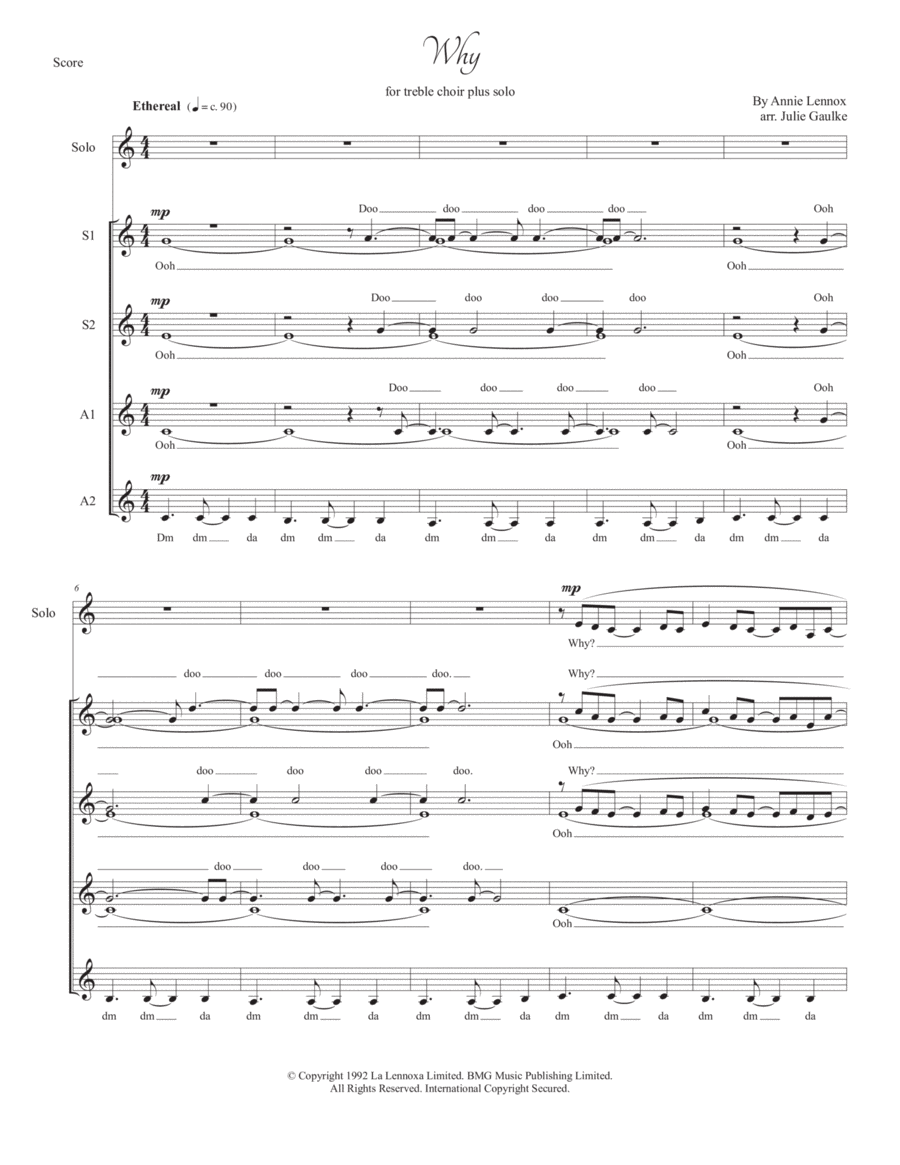 Why SSAA scores gallery preview page 1