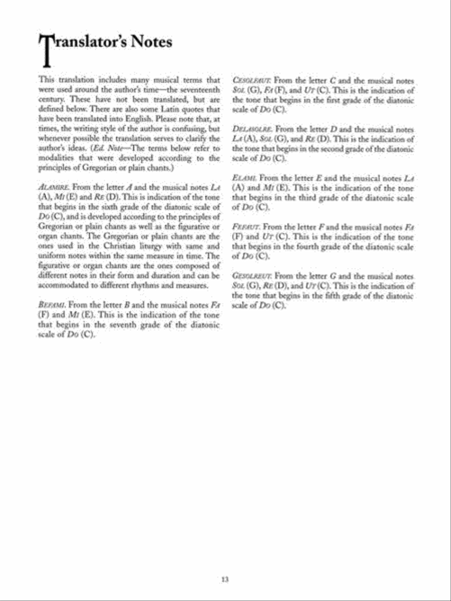 The Complete Works of Gaspar Sanz – Volumes 1 & 2 Acoustic Guitar scores gallery preview page 10