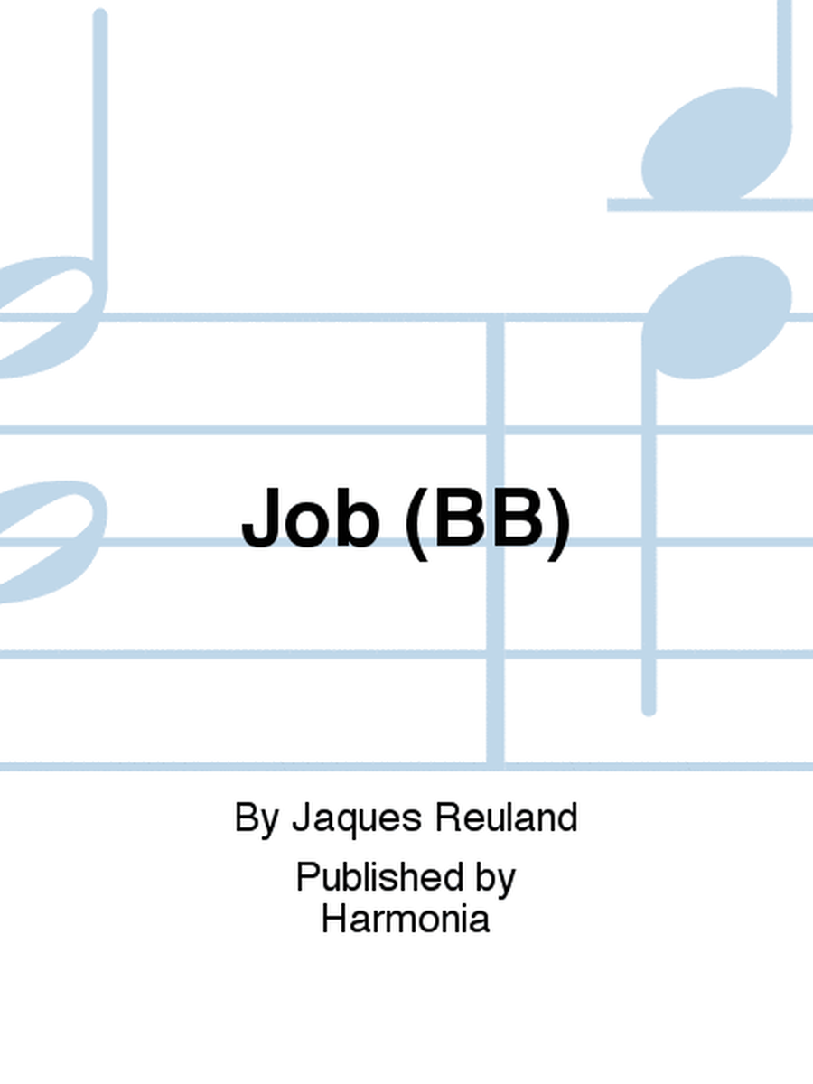 Job (BB)
