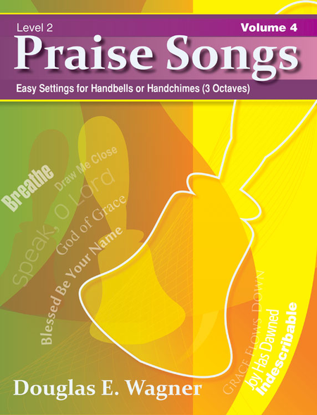 Praise Songs, Volume 4 image number null
